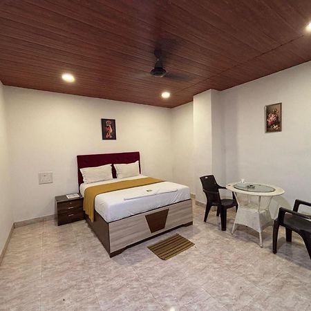 Rockdale Hotel & Resort Mira-Bhayandar ภายนอก รูปภาพ