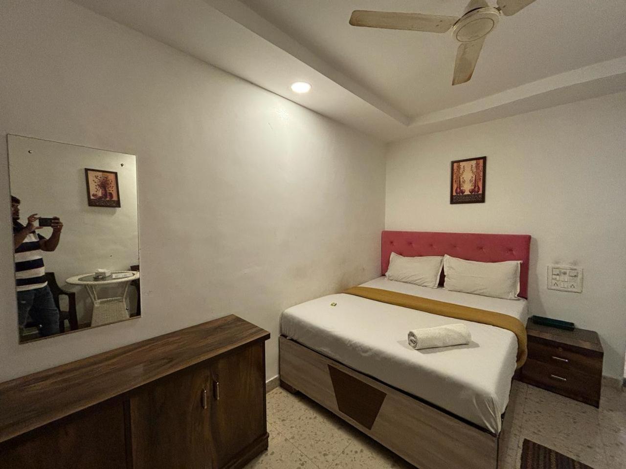 Rockdale Hotel & Resort Mira-Bhayandar ภายนอก รูปภาพ