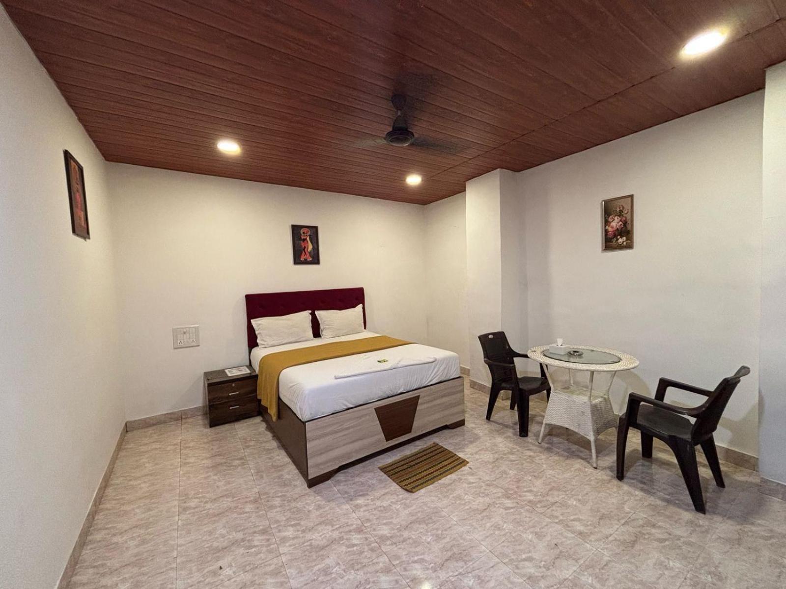 Rockdale Hotel & Resort Mira-Bhayandar ภายนอก รูปภาพ