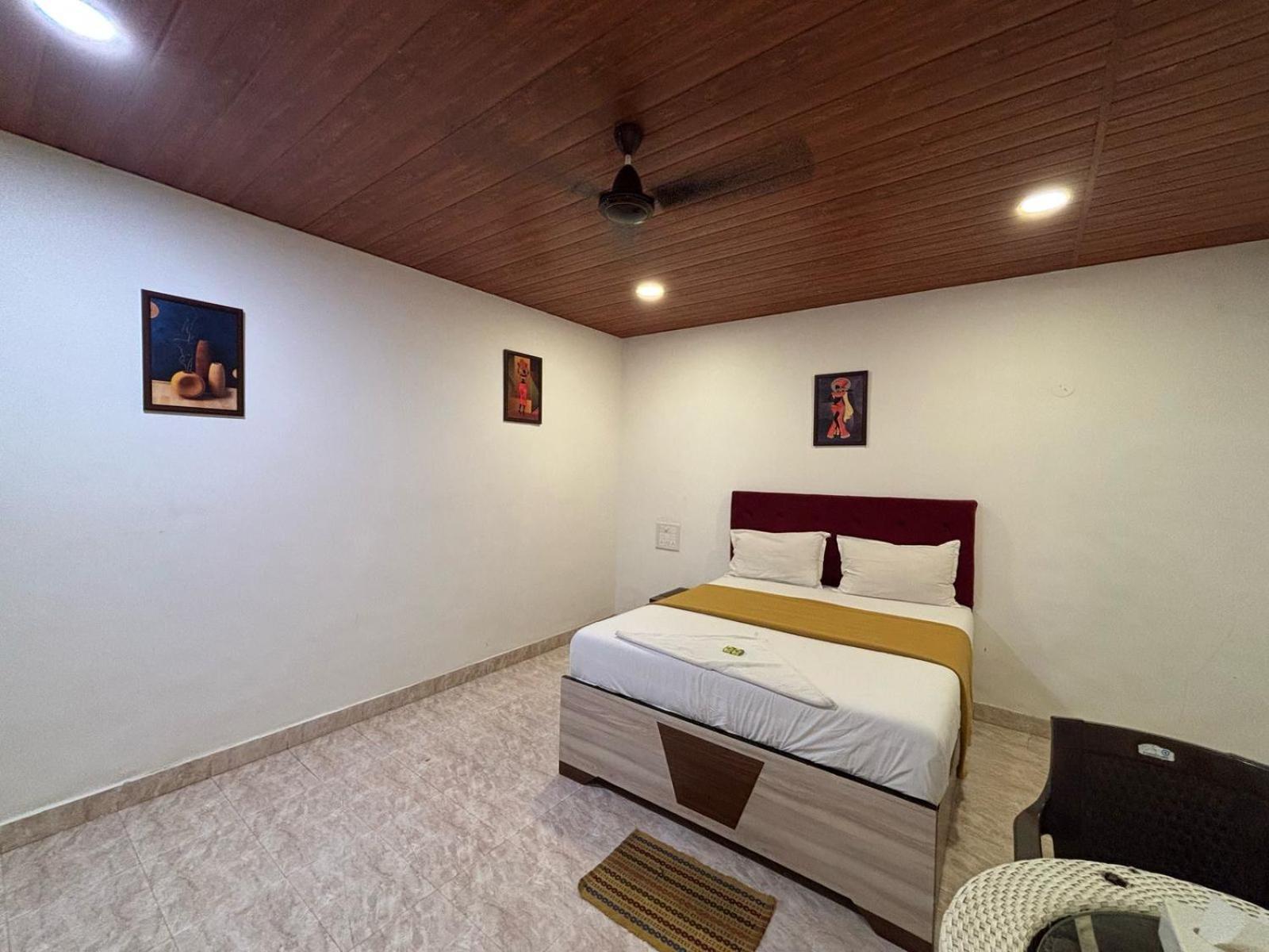 Rockdale Hotel & Resort Mira-Bhayandar ภายนอก รูปภาพ